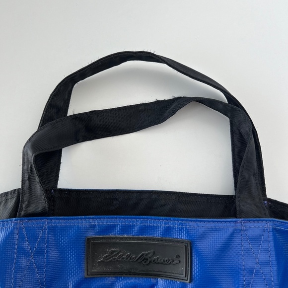 Eddie Bauer Extra Large Mesh Beach Bag - Picture 10 of 10
